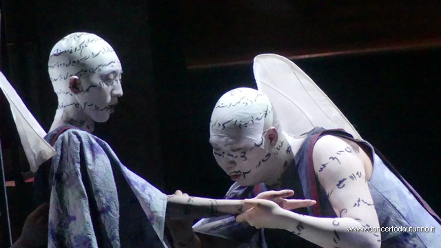 Bazzini Turanda Conservatorio Como