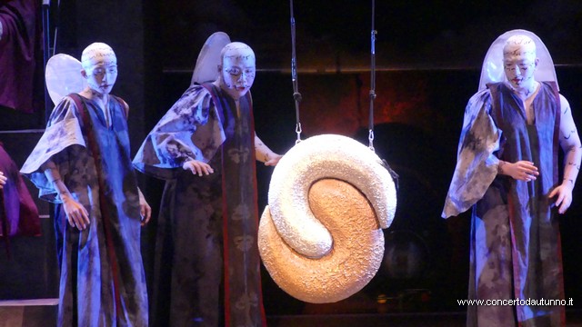 Bazzini Turanda Conservatorio Como