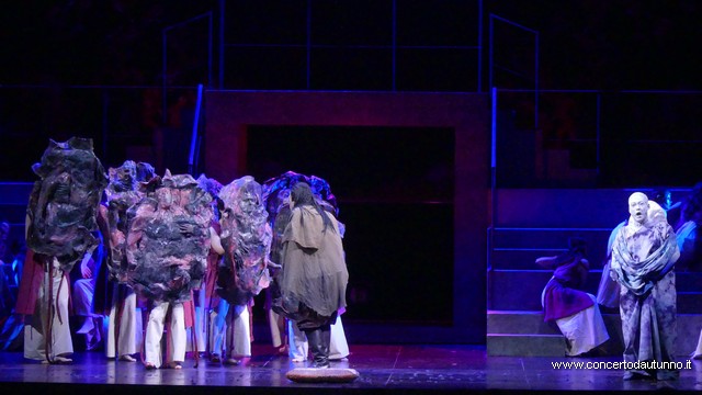 Bazzini Turanda Conservatorio Como