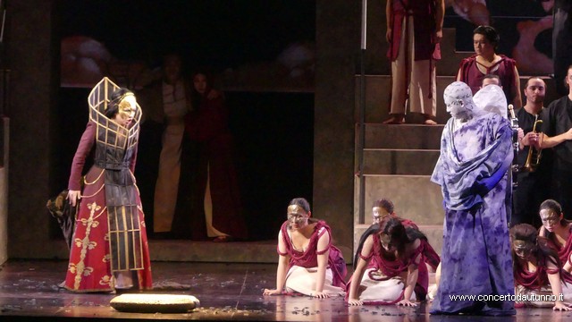 Bazzini Turanda Conservatorio Como