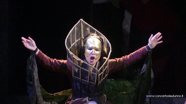 Bazzini Turanda Conservatorio Como