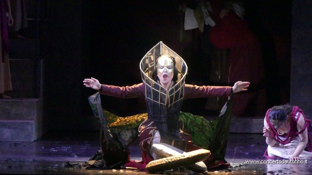 Bazzini Turanda Conservatorio Como