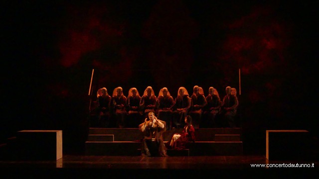 Bazzini Turanda Conservatorio Como