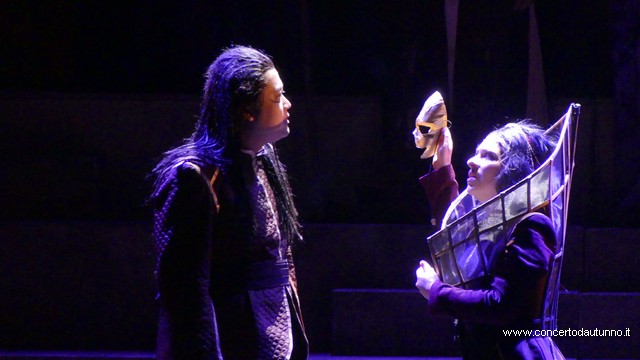 Bazzini Turanda Conservatorio Como