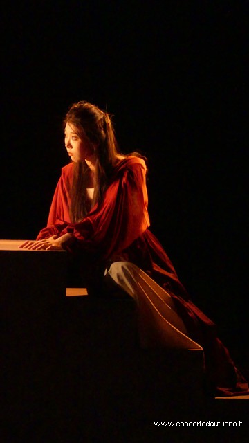 Bazzini Turanda Conservatorio Como