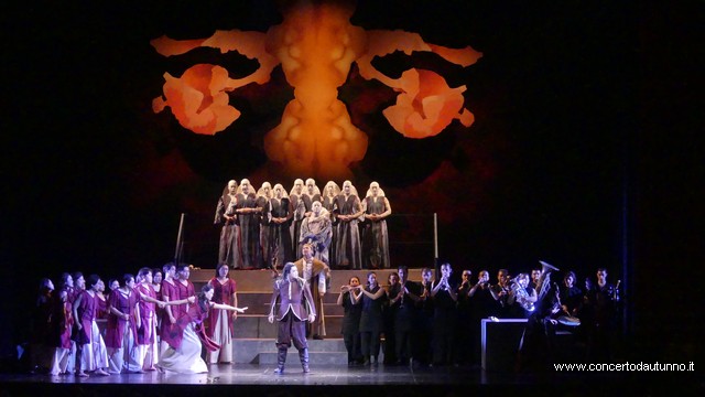 Bazzini Turanda Conservatorio Como