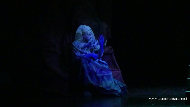 Bazzini Turanda Conservatorio Como