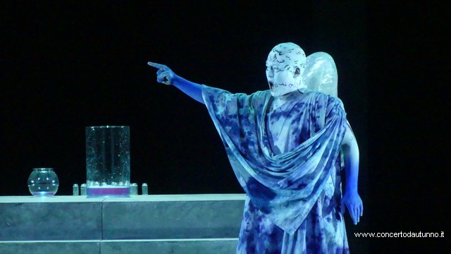 Bazzini Turanda Conservatorio Como