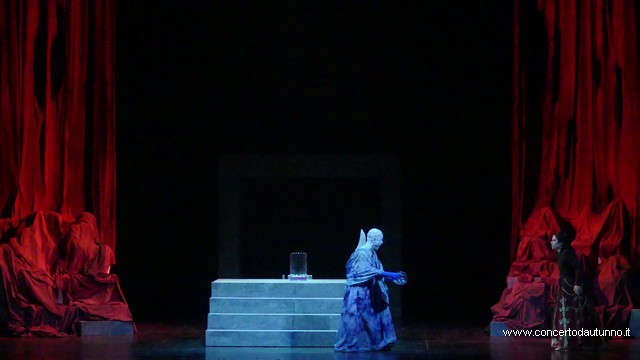 Bazzini Turanda Conservatorio Como