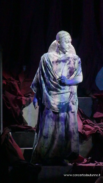 Bazzini Turanda Conservatorio Como