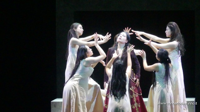 Bazzini Turanda Conservatorio Como