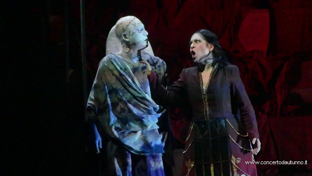 Bazzini Turanda Conservatorio Como