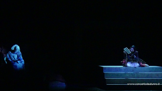 Bazzini Turanda Conservatorio Como