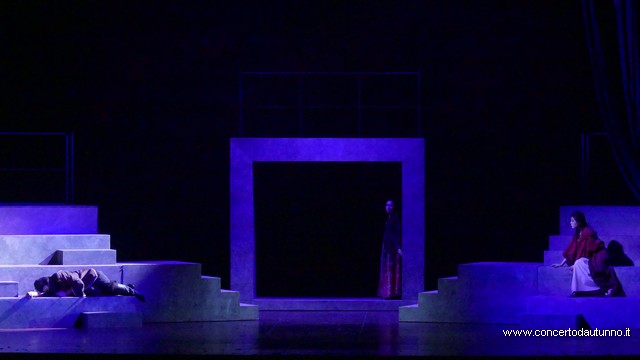 Bazzini Turanda Conservatorio Como