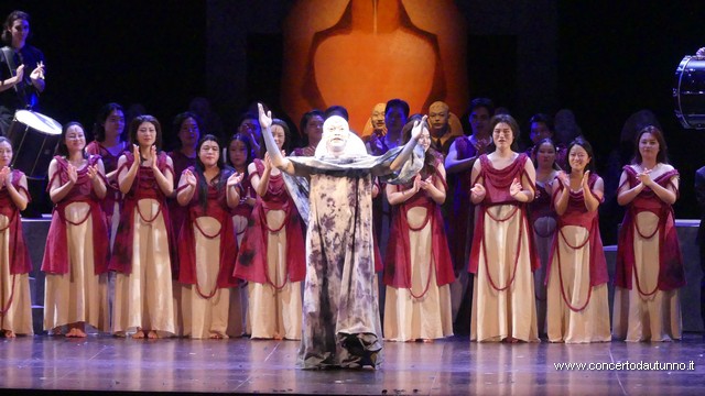 Bazzini Turanda Conservatorio Como