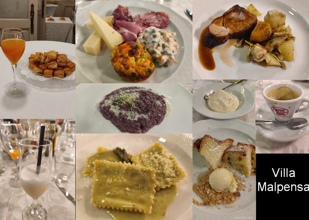 Amici della Musica Turbigo 37� Anno 1988-2025