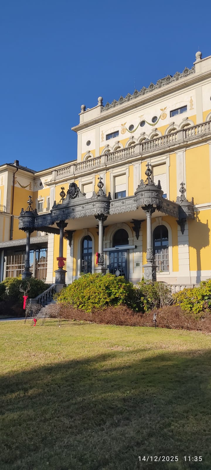 Amici della Musica Turbigo 37� Anno 1988-2025