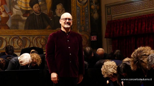 Berrini Marangoni Carole