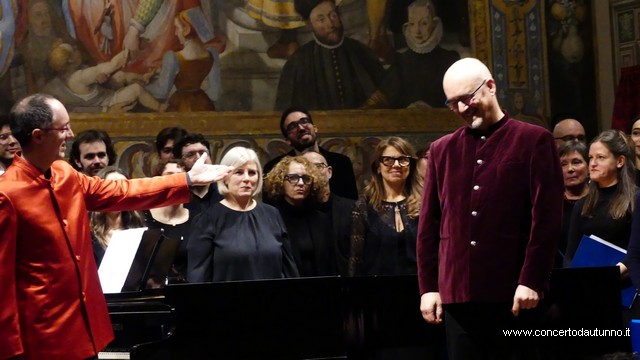 Berrini Marangoni Carole