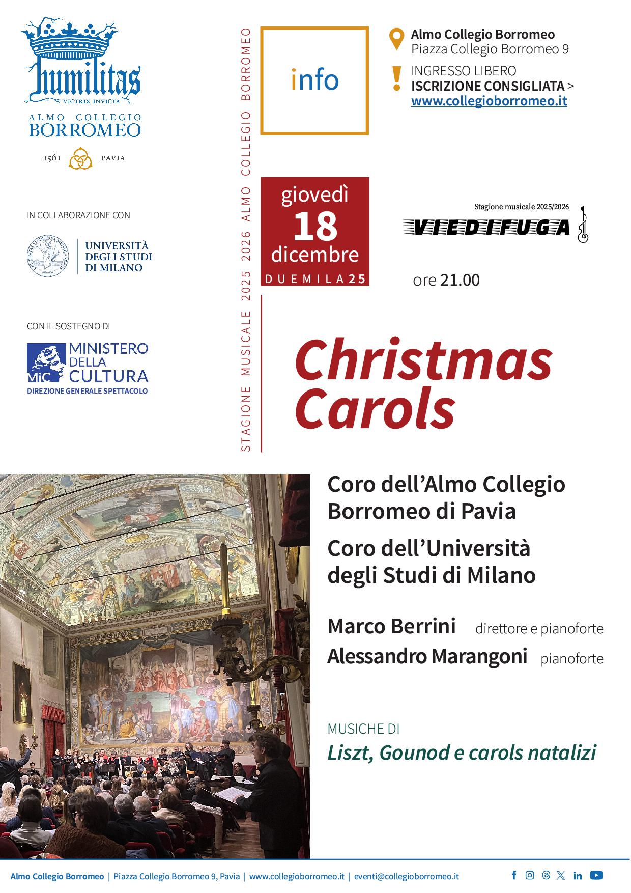 Berrini Marangoni Carole