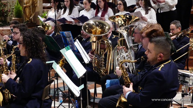 Corpo musicale Buscate