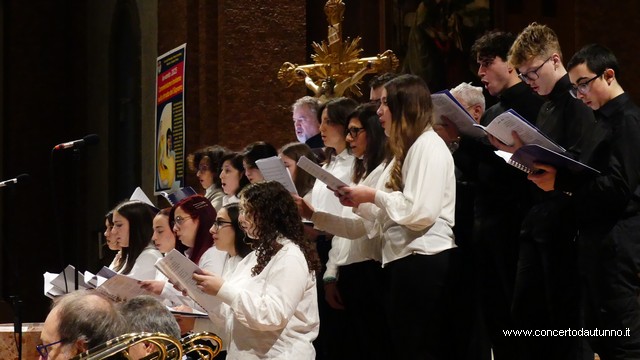 Corpo musicale Buscate