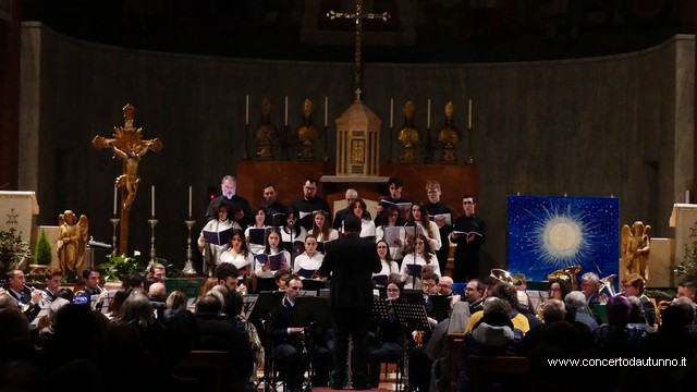 Corpo musicale Buscate