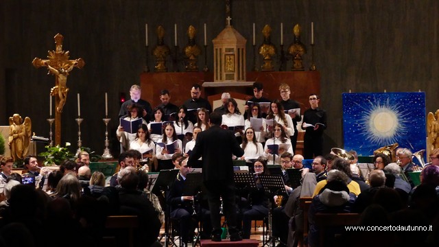 Corpo musicale Buscate