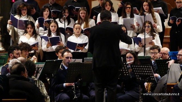 Corpo musicale Buscate