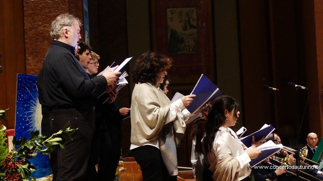 Corpo musicale Buscate