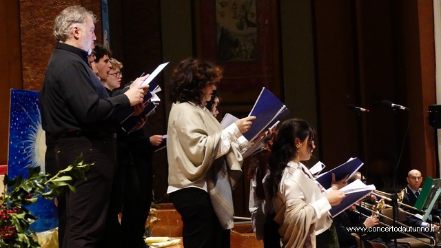 Corpo musicale Buscate