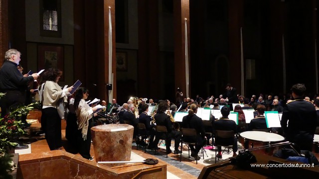 Corpo musicale Buscate