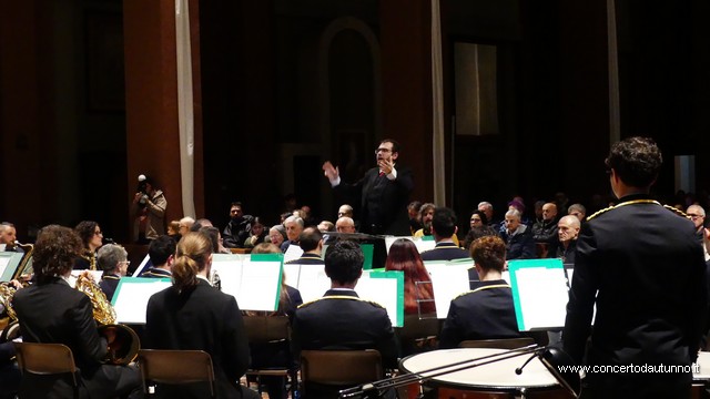 Corpo musicale Buscate