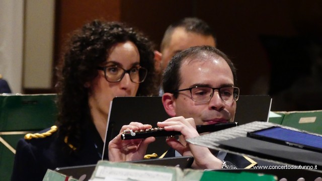 Corpo musicale Buscate