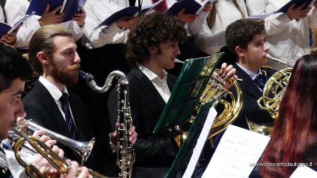 Corpo musicale Buscate