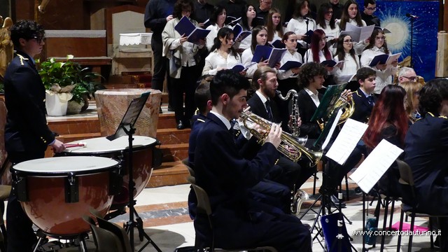 Corpo musicale Buscate