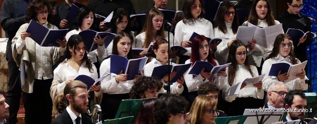 Corpo musicale Buscate