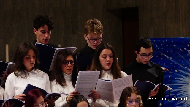 Corpo musicale Buscate