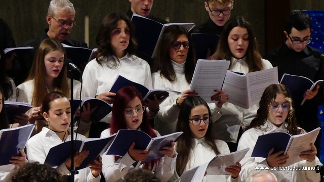 Corpo musicale Buscate