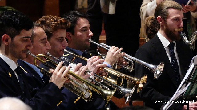 Corpo musicale Buscate