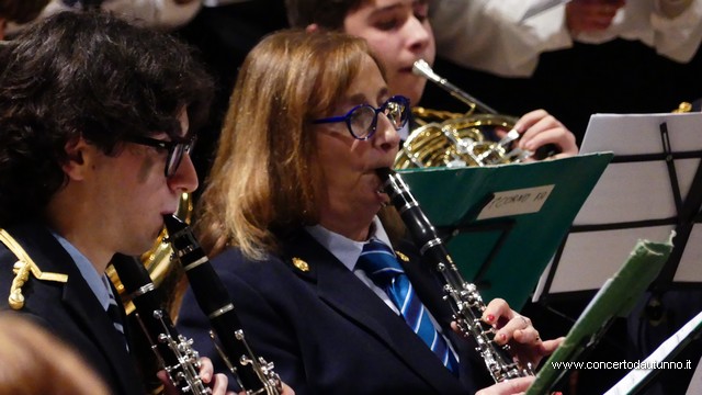 Corpo musicale Buscate