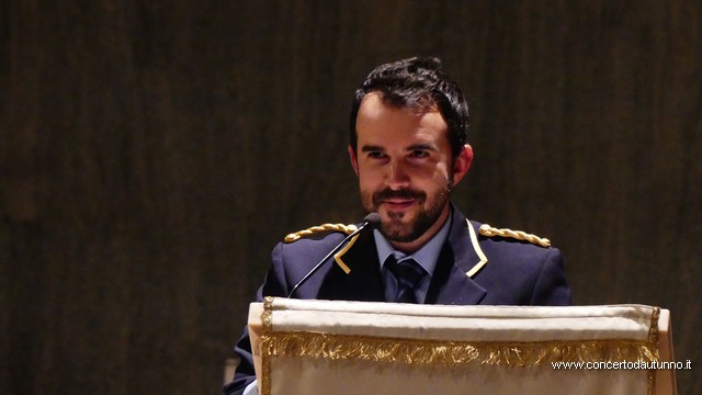 Corpo musicale Buscate