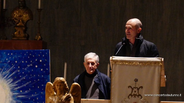 Corpo musicale Buscate