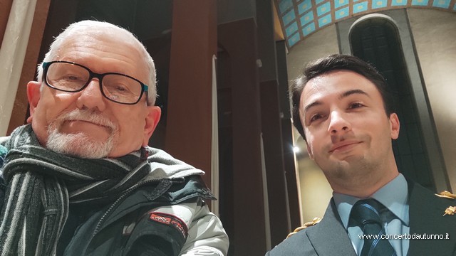 Corpo musicale Buscate