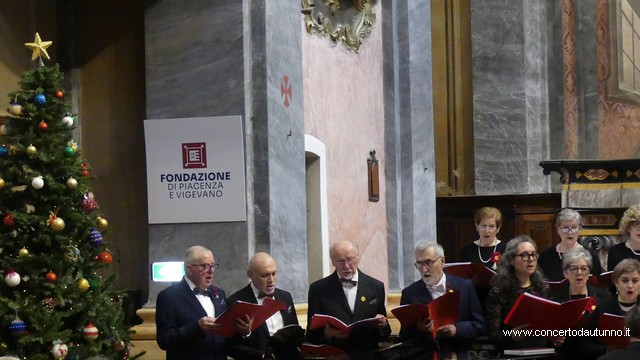 Armonie di festa Maestri Cantori