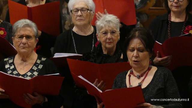 Armonie di festa Maestri Cantori