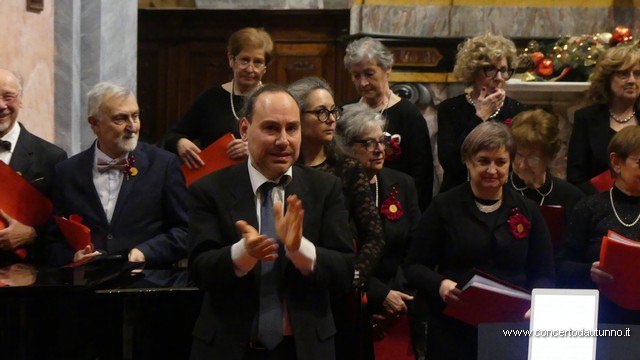 Armonie di festa Maestri Cantori