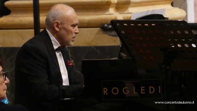 Armonie di festa Maestri Cantori