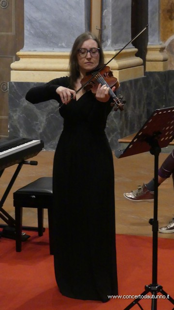 Armonie di festa Maestri Cantori