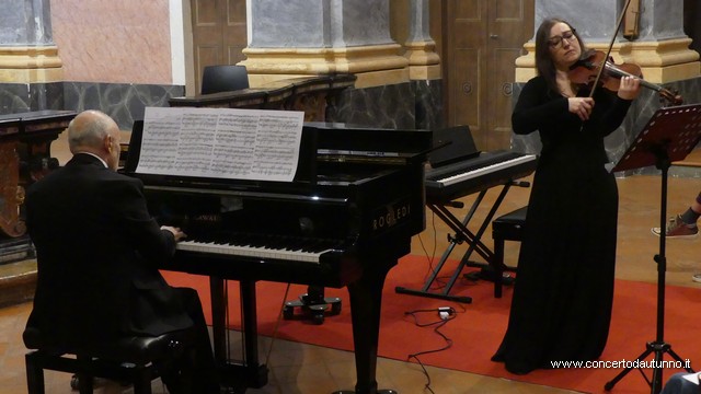 Armonie di festa Maestri Cantori